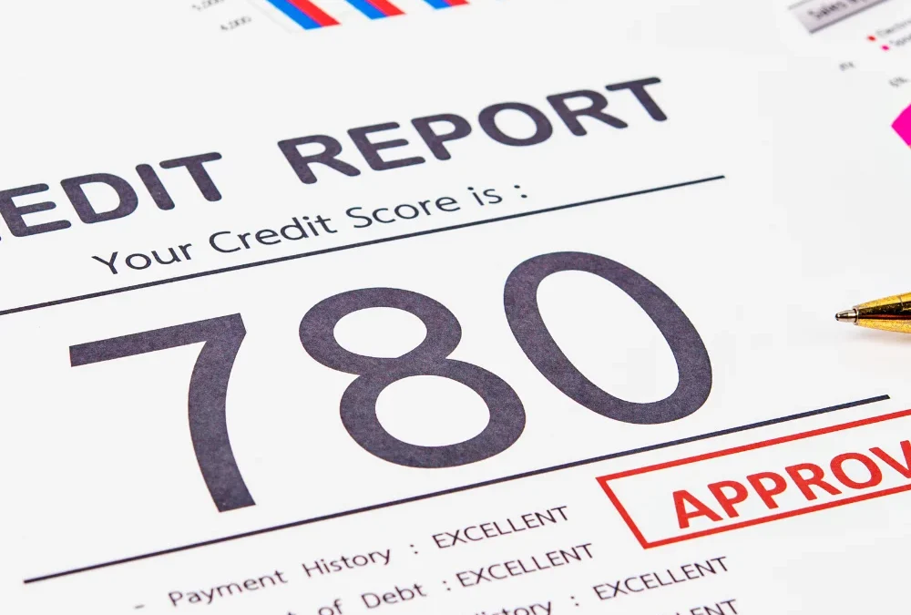 Errores más comunes que dañan tu historial crediticio