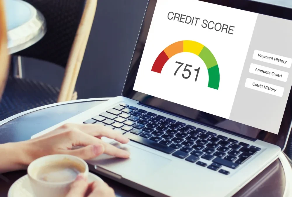 Cómo construir crédito desde cero: guía práctica para principiantes